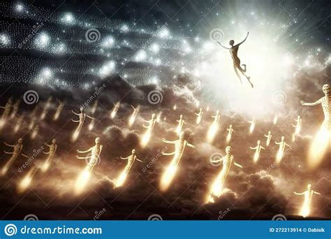 Unveiling the Mystery of Human Souls: An Existential Journey