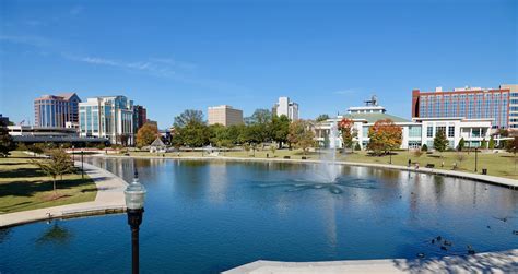 Discover Huntsville: A City of Innovation and Southern Charm
