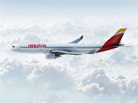 Iberia Airlines: Unveiling the Journey Experience
