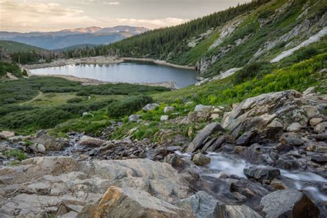 Discover the Historic Charm of Idaho Springs, Colorado