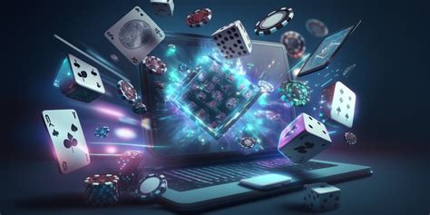 Exploring the Dynamic World of iGaming Games