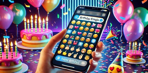 Crafting Joyful Birthday iMessages: A Guide to Digital Celebrations