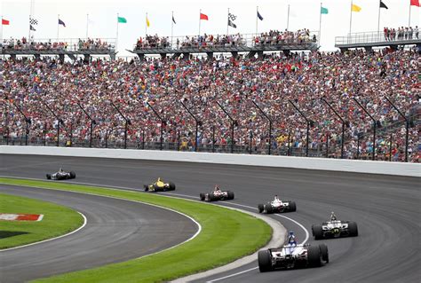 How to Watch the Indy 500 Free: Your Ultimate Guide to Experiencing the Thrill