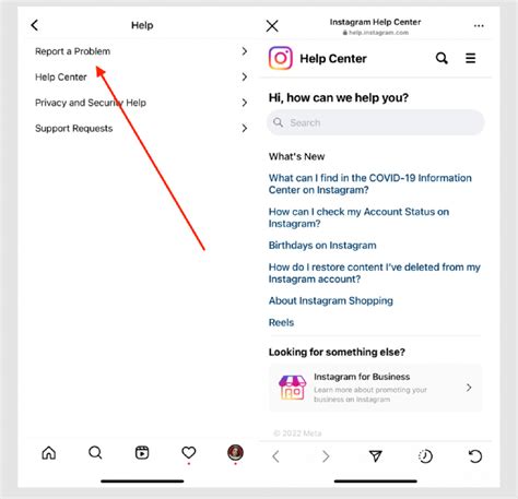 Finding the Right Instagram Contact Email