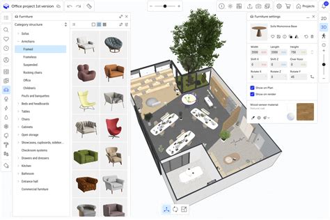 Unlock Your Creativity: Free Online Interior Design Programs