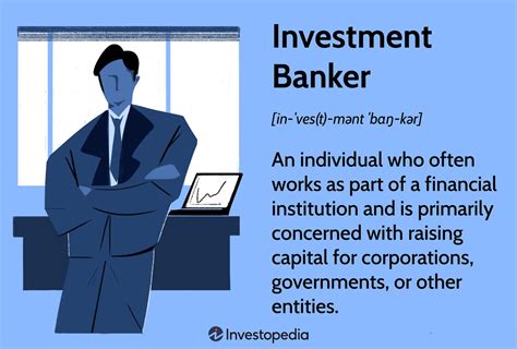 Your Ultimate Guide: How to Become an Investment Banker