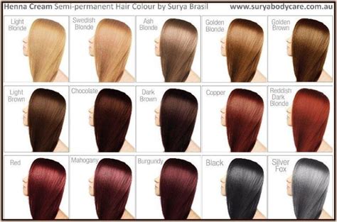 Discover the Magic of Ion Demi Hair Color for Radiant Locks