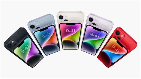 Unveiling the iPhone 14: Discovering Its Anticipated Release Date