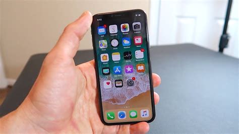 Why iPhones Bid Farewell to the Home Button: Unlocking a New Era of Design