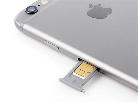 Unraveling iPhone SIM Card History: From Micro-SIM to eSIM