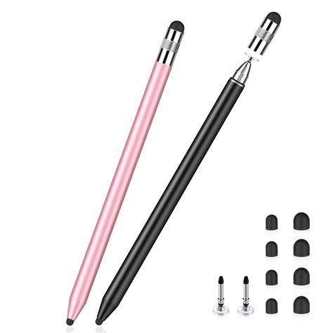 Do Stylus Pens Work on iPhone? Unlocking Your Device's Creative Potential