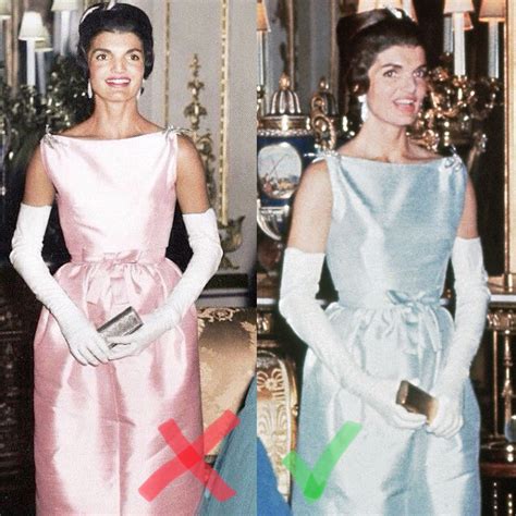 The Enduring Elegance of Jackie Onassis's Iconic Style