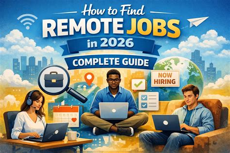 Unlocking Your Dream Career: A Compassionate Guide to Finding the Perfect Job