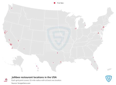 Jollibee Locations Across the USA: Your Ultimate Guide to Filipino Fast Food Delights
