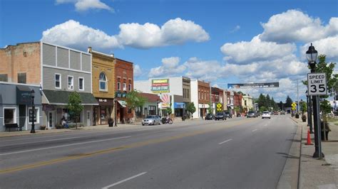 Discover Kalkaska: Location, Charm, and Adventures in Northern Michigan