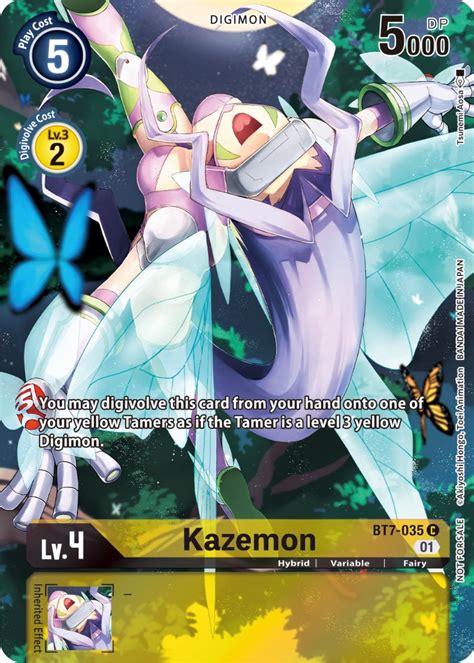 Kazemon: The Spirited Warrior of Wind and Grace in Digimon Frontier