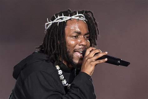 The Enduring Legacy and Artistry of Kendrick Lamar