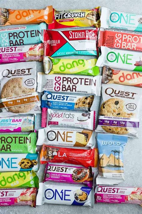Homemade Keto Protein Bars: Easy Low-Carb Recipe for Energy