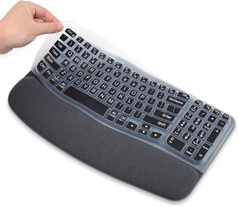 Keep Your Keyboard Cover Pristine: The Ultimate Cleaning Guide