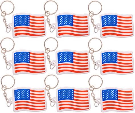Discover Unique & Quality Keychains Made in the USA