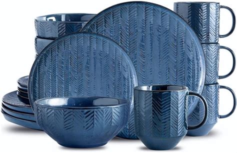 Elevate Your Dining: The Perfect Kitchen Plates Set