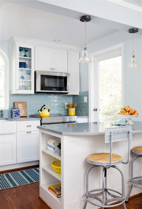 Innovative Kitchen Space Ideas: Maximise Your Culinary Hub