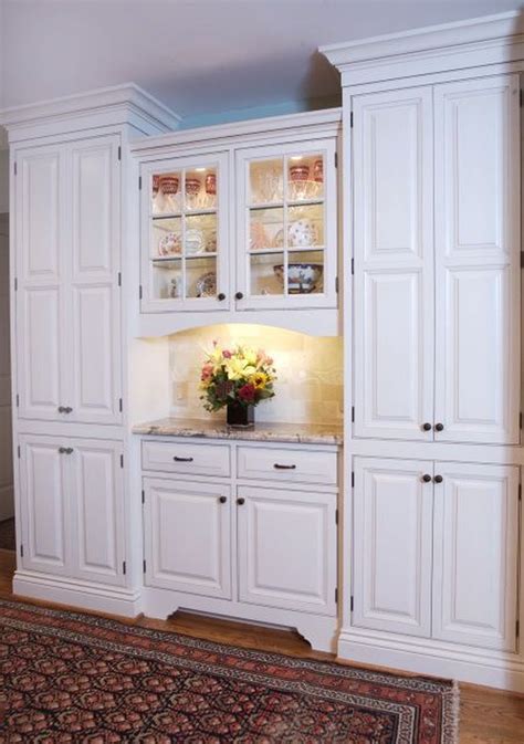 Elevate Your Kitchen: Smart Storage Wall Units for a Beautifully Organized Home