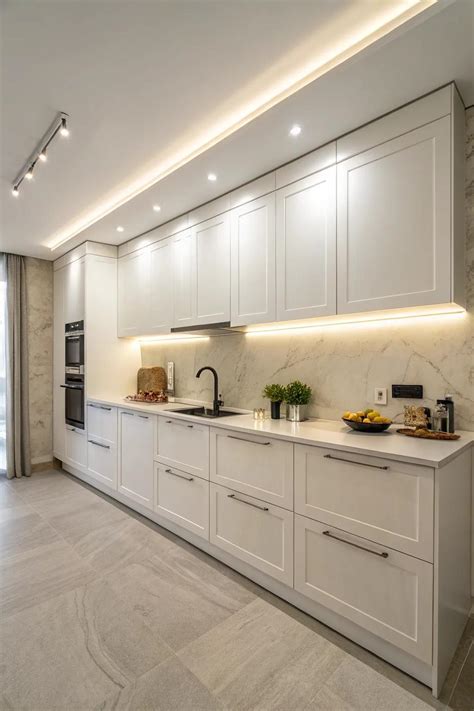 Illuminate Your Culinary World: Essential Kitchen Task Lighting Ideas