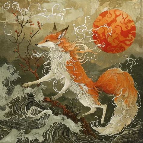 How to Make a Kitsune in Infinite Craft: A Complete Guide
