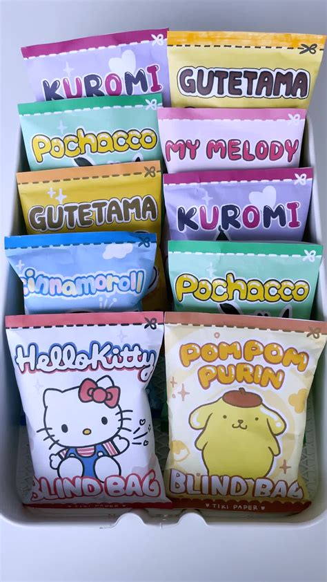 Labubu Blind Bags: Unveiling the Magic of Collectible Art Toys