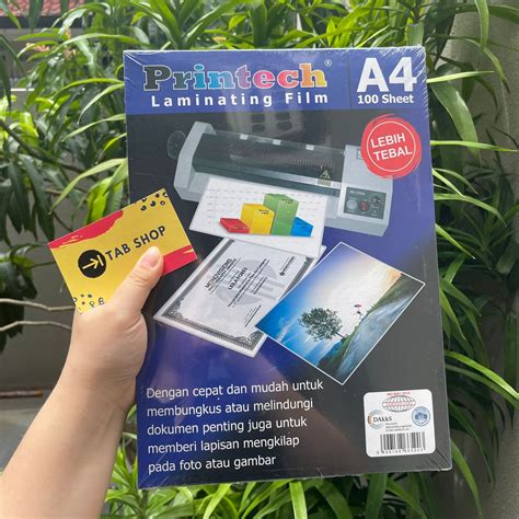 Where to Laminate Paper: Your Ultimate Guide to Protecting Documents