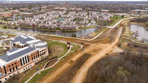 Discover Leawood, Kansas: A Premier Destination in the United States