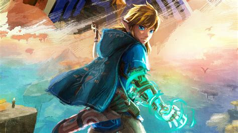 Epic Legend of Zelda Art: Journey Through Hyrule's Most Iconic Moments