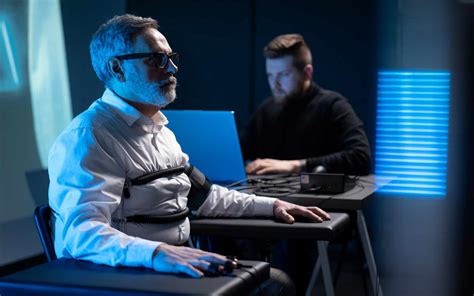 The True Cost of a Lie Detector Test: Unveiling the Price of Truth