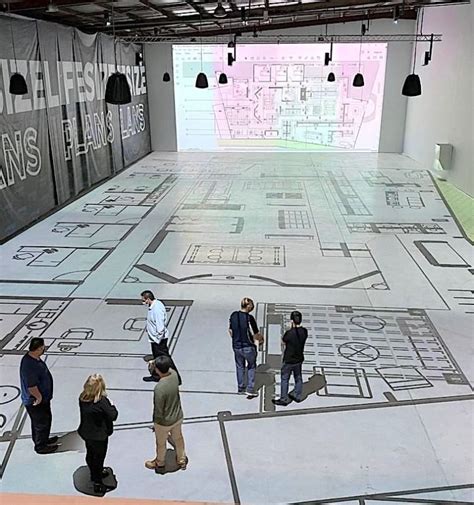 Experience Your Future Home: Lifesize Plans Revolutionize Design in the USA