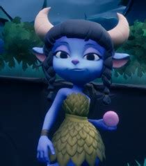 Lila the Faun: A Whispering Tale of Forest Magic and Enchantment