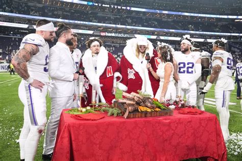 What Time Is Lions Vikings Game? Unpacking the Gridiron Clash