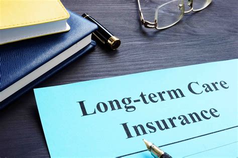 Your Comprehensive Guide to Long-Term Care Insurance