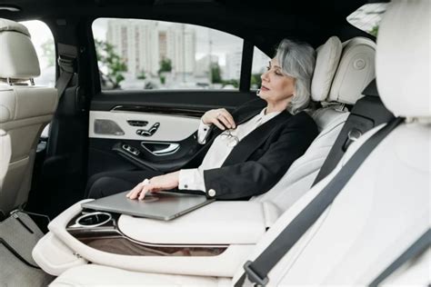 Los Angeles Executive Car Service: Luxury Travel & Chauffeur in LA