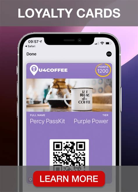 What is a Loyalty Card? Unlocking Rewards and Customer Connection