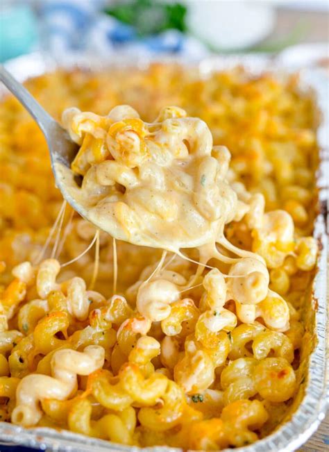 Amazing Baked Mac and Cheese Recipe: The Ultimate Comfort Food