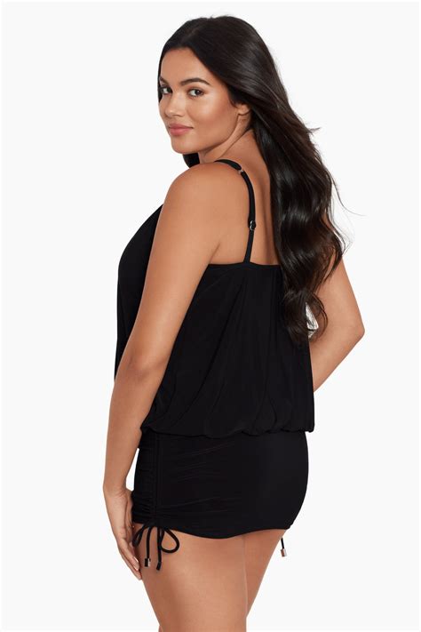 Magic Suit Swimwear: Embrace Confidence with Flattering Styles