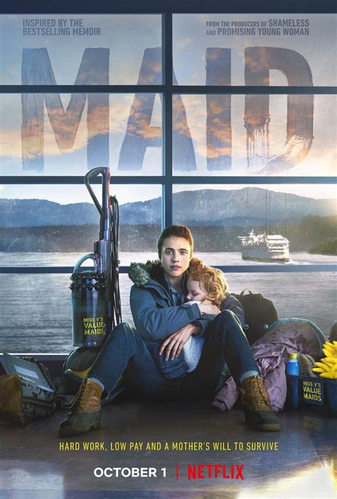 Where to Stream the Critically Acclaimed Miniseries 'Maid'