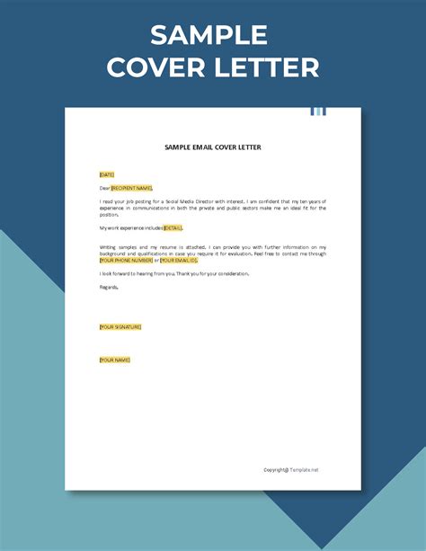 Mastering the Art of Mailing Your Resume and Cover Letter for Impact