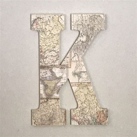 Unlocking the Secrets: How to Map Letters Across Disciplines