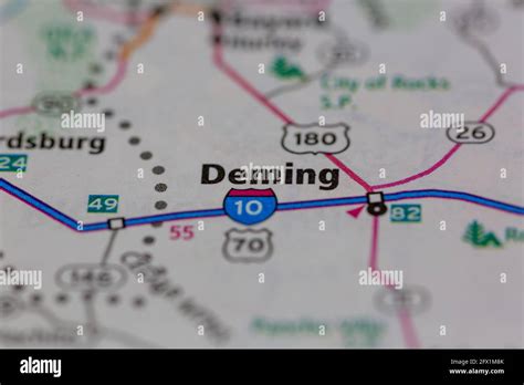 Unveiling Deming: Your Essential Map for Exploration