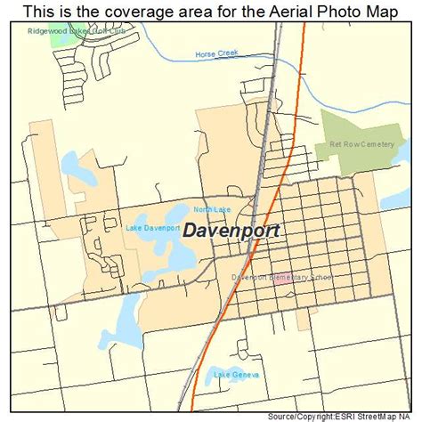 Map of Florida Davenport: Your Essential Guide to Navigating the Sunshine State's Heart