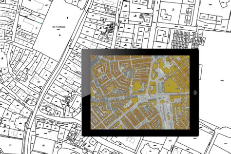 Unlocking History: Journey Through Time with Map Records