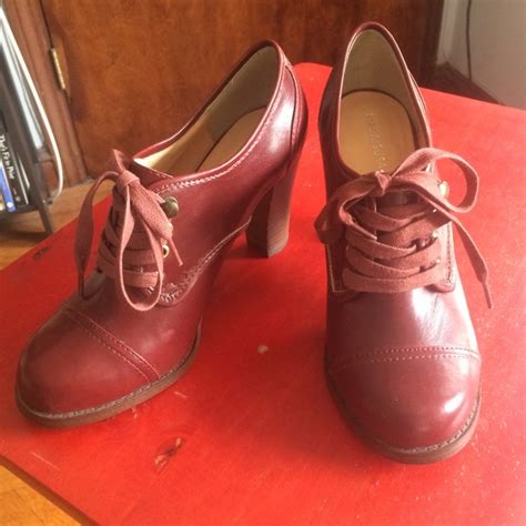 Marais USA Shoes: Timeless Elegance and Enduring Comfort