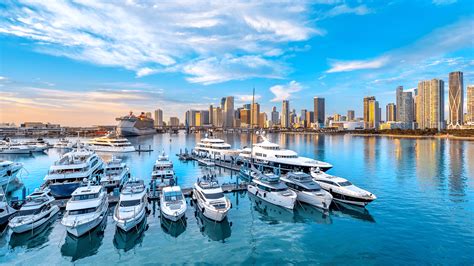 Unraveling the Mystery: Discovering the World of Marinas